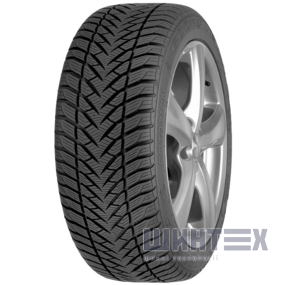 Goodyear Eagle Ultra Grip GW-3 245/40 R18 97V XL FP ROF MOE